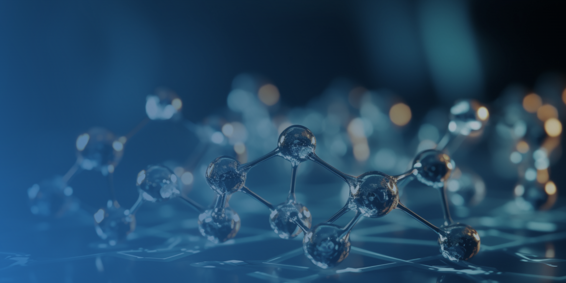 精研分子艺术 赋能新药创制