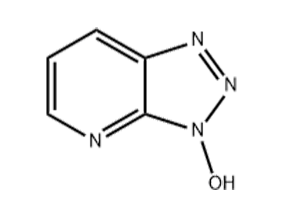 N-羟基-7-氮杂苯并三氮唑(HOAT)