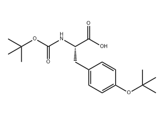 Boc-L-Tyr(tBu)-OH