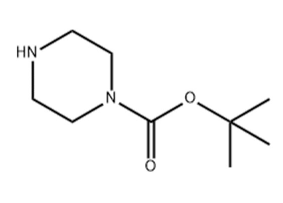 N-BOC-piperazine