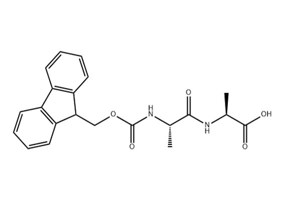 FMOC-丙氨酰丙氨酸