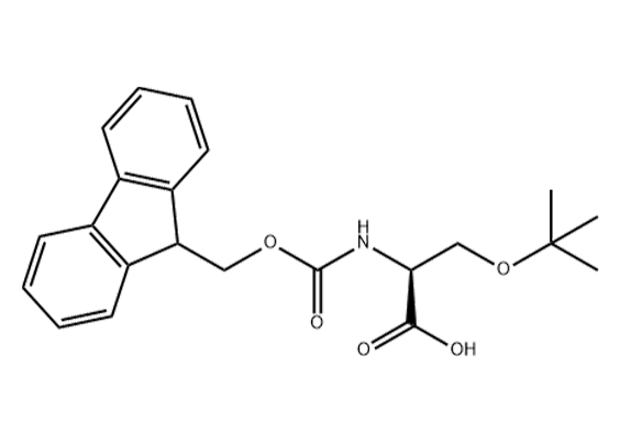 FMOC-O-叔丁基-L-丝氨酸