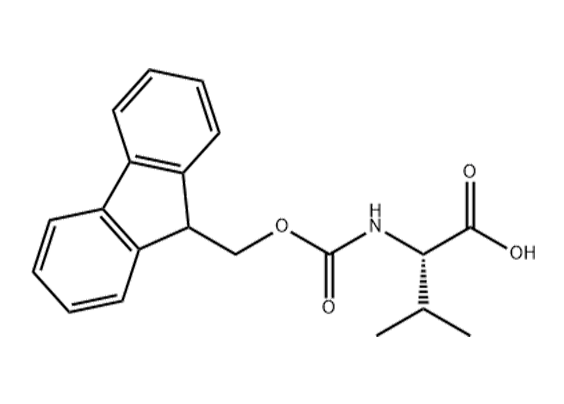Fmoc-L缬氨酸