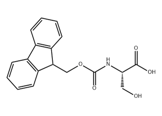 Fmoc-L-Serine