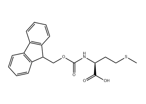 Fmoc-L-蛋氨酸